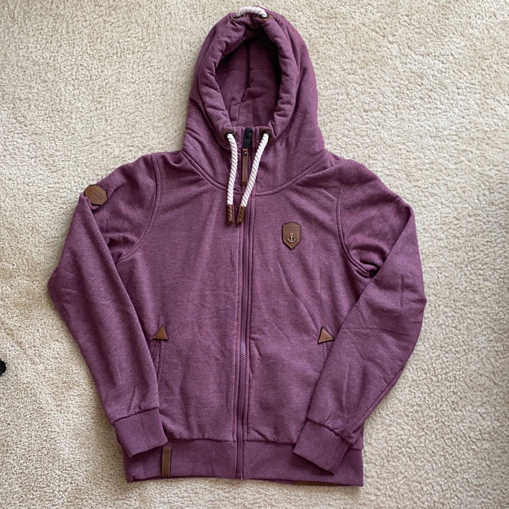 Naketano sweater
